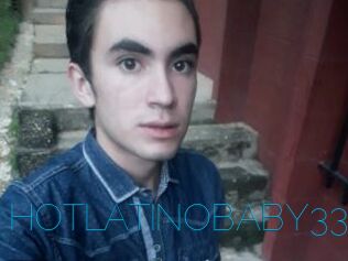 HOTLATINOBABY33