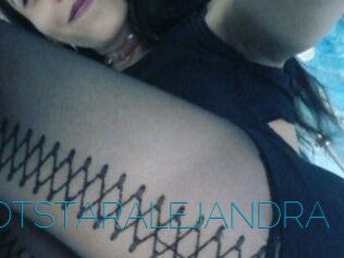 HOTSTARALEJANDRA