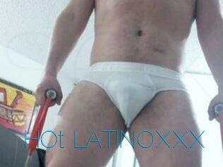 HOt_LATINOXXX