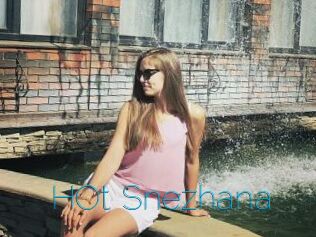 HOt_Snezhana