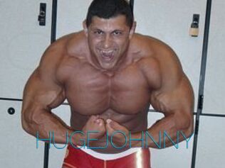 HUGEJOHNNY