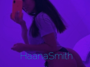 HaanaSmith