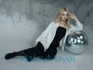 HaileyMayel