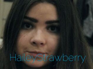 Hailey_Strawberry
