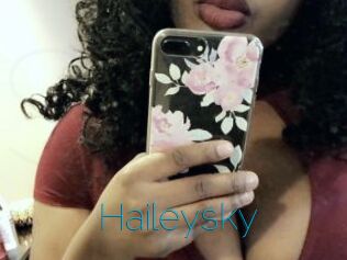 Haileysky