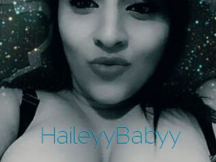 HaileyyBabyy