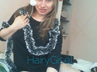 HairyGisel