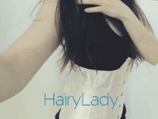 HairyLady