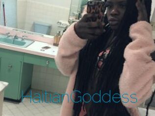 HaitianGoddess