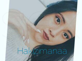Hakizimanaa