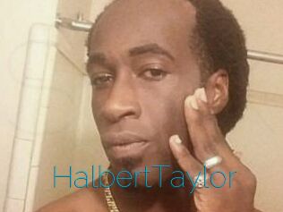 Halbert_Taylor