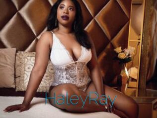 HaleyRay