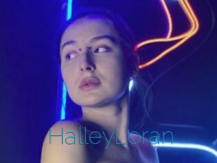 HalleyLoran