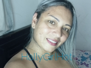 HallyGirlHot