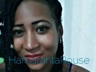 HamarantaRouse