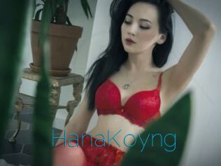 HanaKoyng