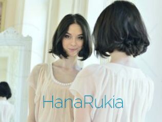 HanaRukia