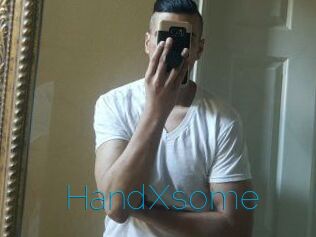 HandXsome
