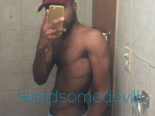 Handsomedevill