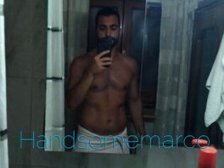 Handsomemarco