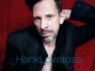 HankLoveloss