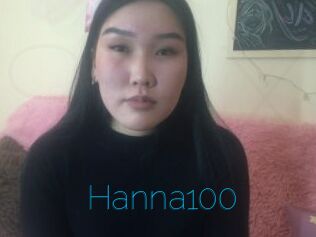 Hanna100