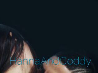 HannaAndCoddy
