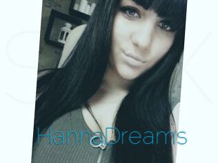 HannaDreams
