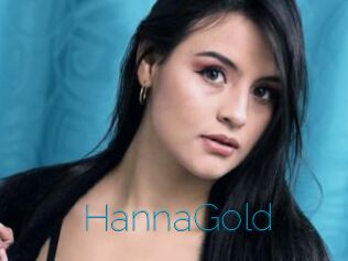 HannaGold