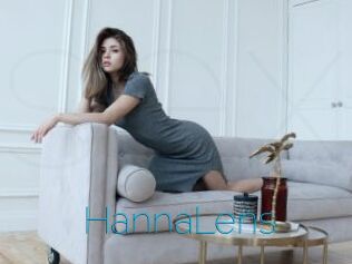 HannaLens