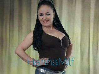 HannaMilf