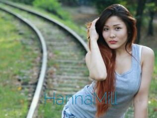HannaMill