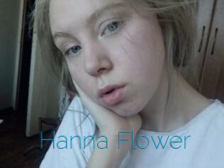 Hanna_Flower