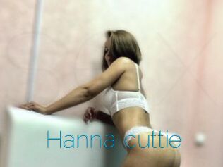 Hanna_cuttie