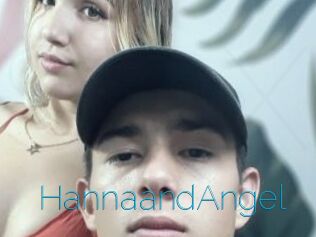 HannaandAngel