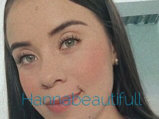 Hannabeautifull