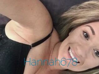Hannah678