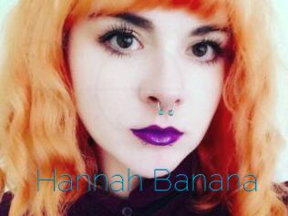 Hannah_Banana
