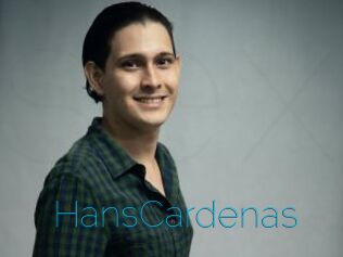 HansCardenas