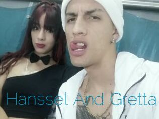Hanssel_And_Gretta