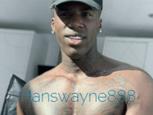Hanswayne888