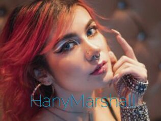 HanyMarshall
