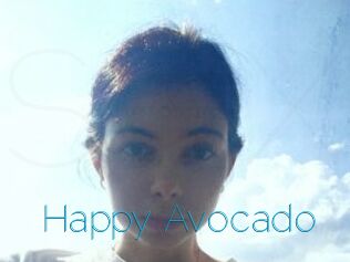 Happy_Avocado