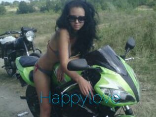 Happylove