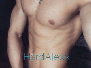 HardAlexx