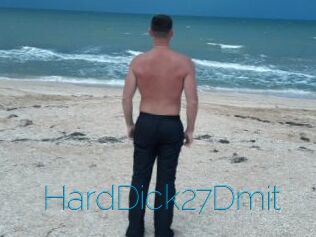 HardDick27Dmit