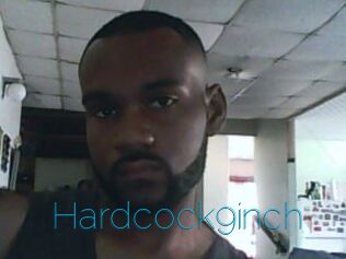 Hardcock9inch