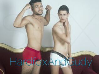 HardfoxAndGudy