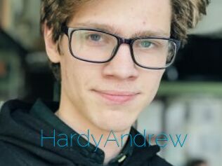 HardyAndrew