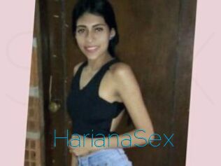 HarianaSex